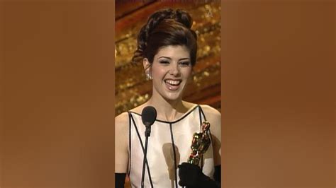 gary a tomei|how marisa tomei became an oscar winner.